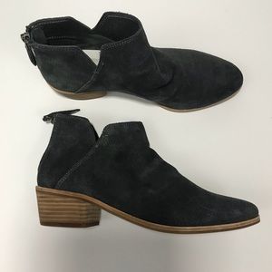 Dolce Vita Booties